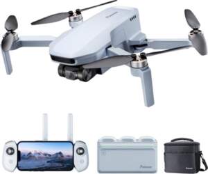 Polesie Potensic Atom SE Fly More