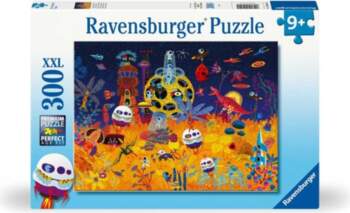 Ravensburger Puzzle "Ravensburger" - "