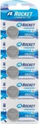 Rocket CR2032-5BB BLISTER PACK 5PCS.