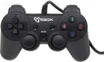 Sbox GP-2009 Gamepad