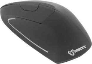 Sbox Vertical Mouse VM-065W