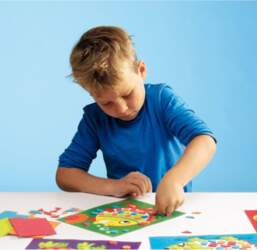 SES Set "Mosaics"