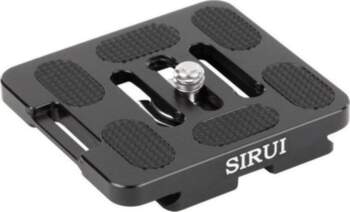 Sirui Sirui Quick Release Plate TY-70A