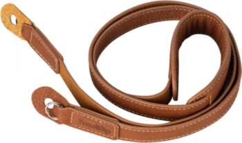 Smallrig 3485 leather camera neck strap