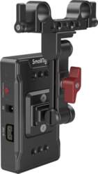 SmallRig 3499 Battery Adapter Plate V-Mount