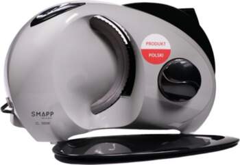 SMAPP Slicer 294.5 Graphite