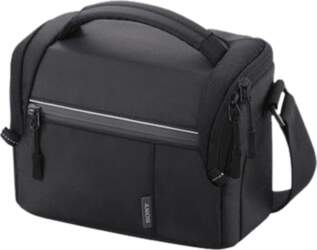 Sony LCSSL10B Melns