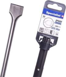 Specialist+ Drill Specialist+ Flat chisel SDS