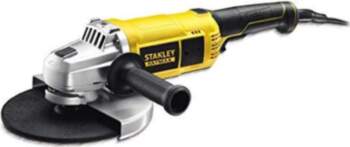 STANLEY ANGLE GRINDER 230mm 2200W