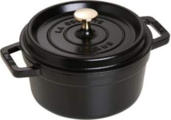 Staub Cocotte