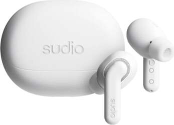 Sudio Auss | E4 Pro |