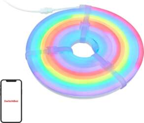 SwitchBot Sznur LED smart SWITCHBOT Neon