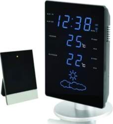 Technoline WS 6820 digitāla laika apstākļu