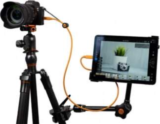 Tether Tools Tether Tools Mobile Tethering
