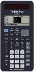 Texas Instruments Texas Instruments TI-30X Plus