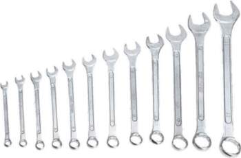 Top Tools Top Tools Double spanner
