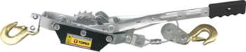 Topex Cable winch 2.0 t