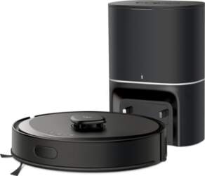 TP-Link Tapo RV30 Max Plus Melns