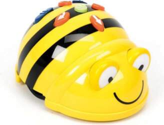TTS Bee-Bot programmable floor robot