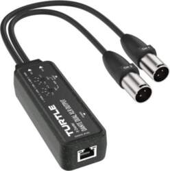 Turtle AV Turtle 2CH Analog XLR