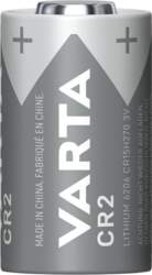 Varta -CR2