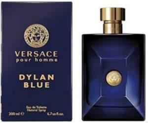 Versace Perfume for men Versace Dylan
