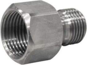 Wagner Adapter Wagner G - F