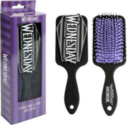 Wednesday Multi-Composition Detangling Brush
