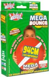 Wicked Vision Wicked Vision Mega Bounce