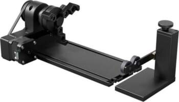XTool 2 Pro-D/S/P/F Rotary Attachment