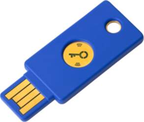 Yubico Security Key NFC