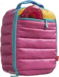 ZIPIT Lunch box + packet of