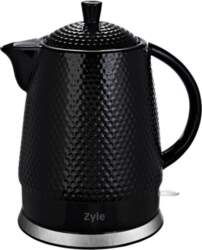 Zyle Ceramic Kettle, ZY19KWS