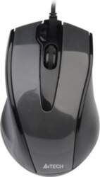 A4Tech N-500F pele Labā roka USB