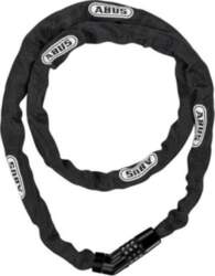 Abus chain lock, 4804C / 75