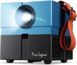 Acer AOpen QH12a - LCD projector