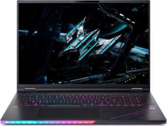 Acer Predator PH18-73-97FE