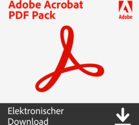 Adobe Acrobat PDF Pack | Download