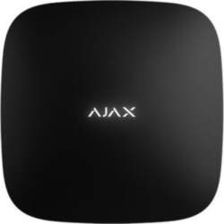 Ajax REX Smart Home System Connection