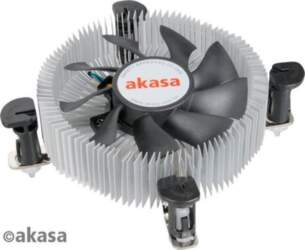 Akasa processor cooler (AK-CCE-7106HP)