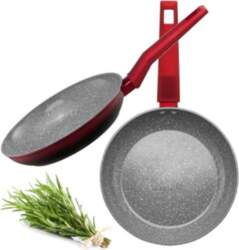 Ambition Pan with coating Qualum Ceramic
