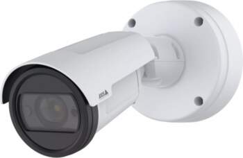 Axis P1488-LE Lode (forma) IP drošības