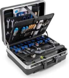 B&W Profi Case Type Base 120