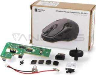 Bambu Lab Wireless Mouse Components Kit-002