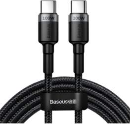 Baseus Cafule USB kabelis USB 2