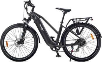 Beaster Scooter Beaster Scooter El. Bicycle