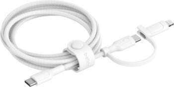 Belkin BoostCharge Pro USB kabelis USB