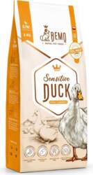 BEMO Sensitive Duck Small/Medium Mono -