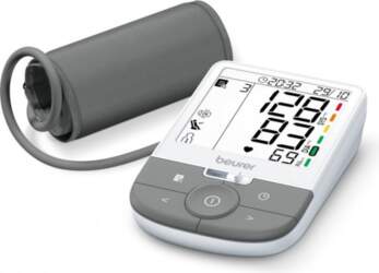 Beurer BM53 blood pressure monitor