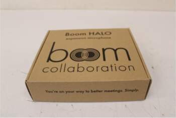 Boom Collaboration Boom Collaboration | Videobar